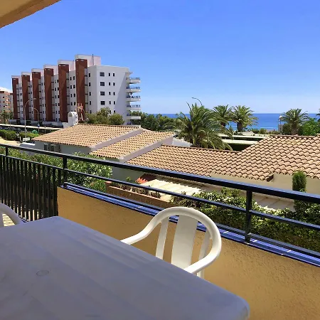 Rentalmar Margarita Miami Playa Exterior photo