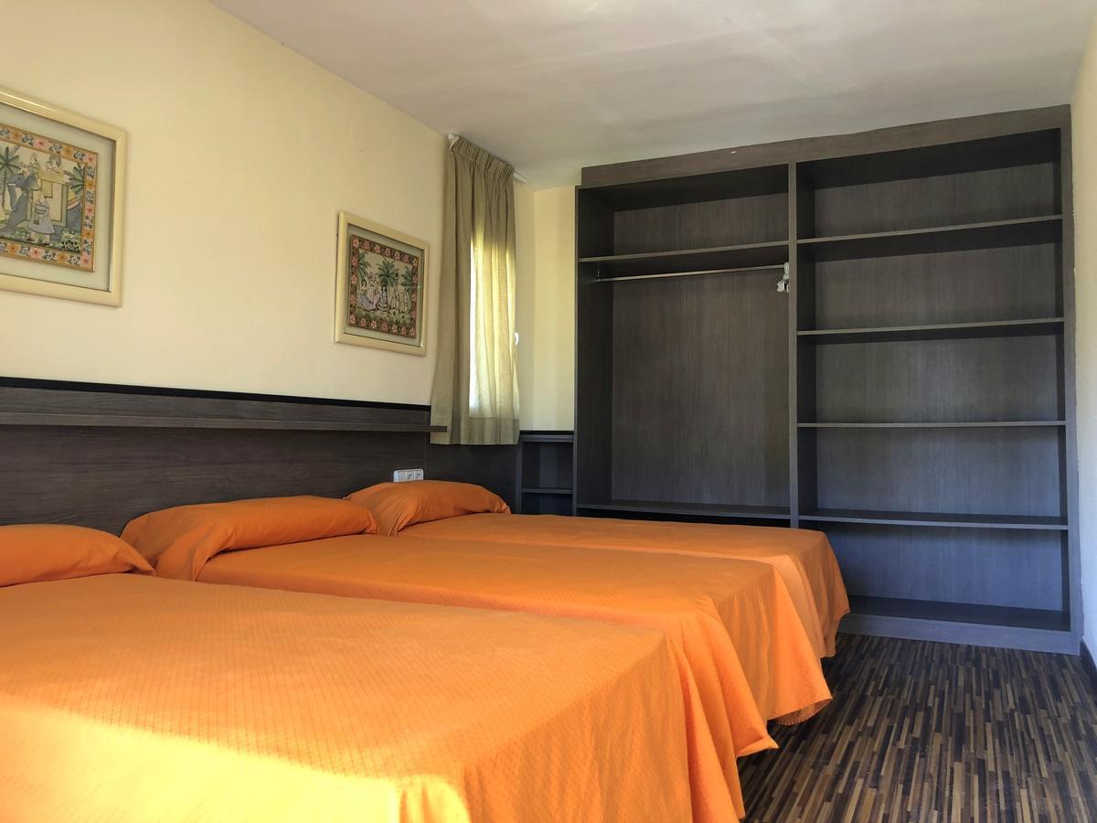 Appartement Rentalmar Margarita *