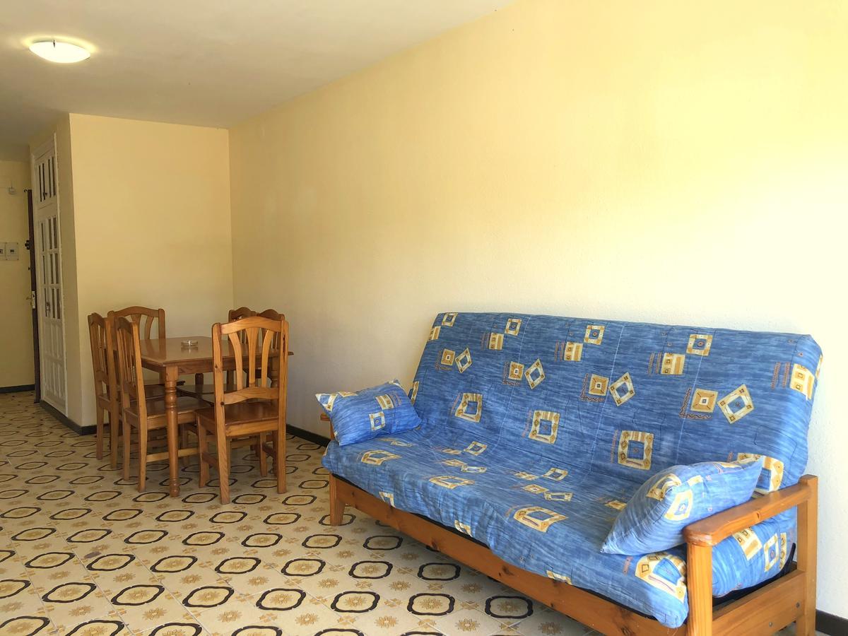 Rentalmar Margarita Apartamento Miami Platja (Miami Playa)