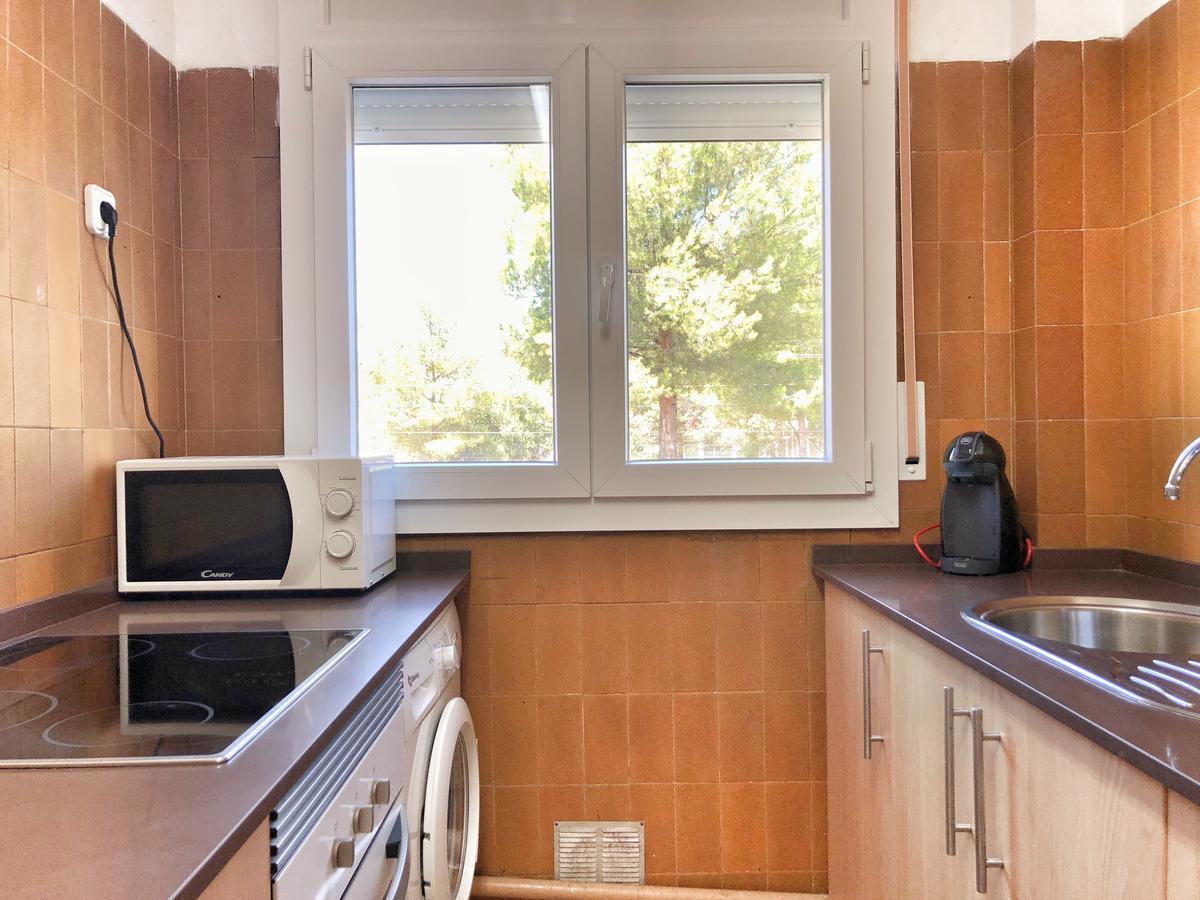 Apartamento Rentalmar Margarita Miami Platja (Miami Playa)