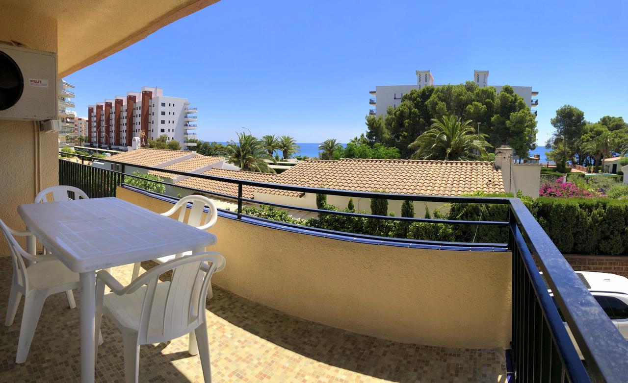 Apartamento Rentalmar Margarita Miami Platja (Miami Playa)