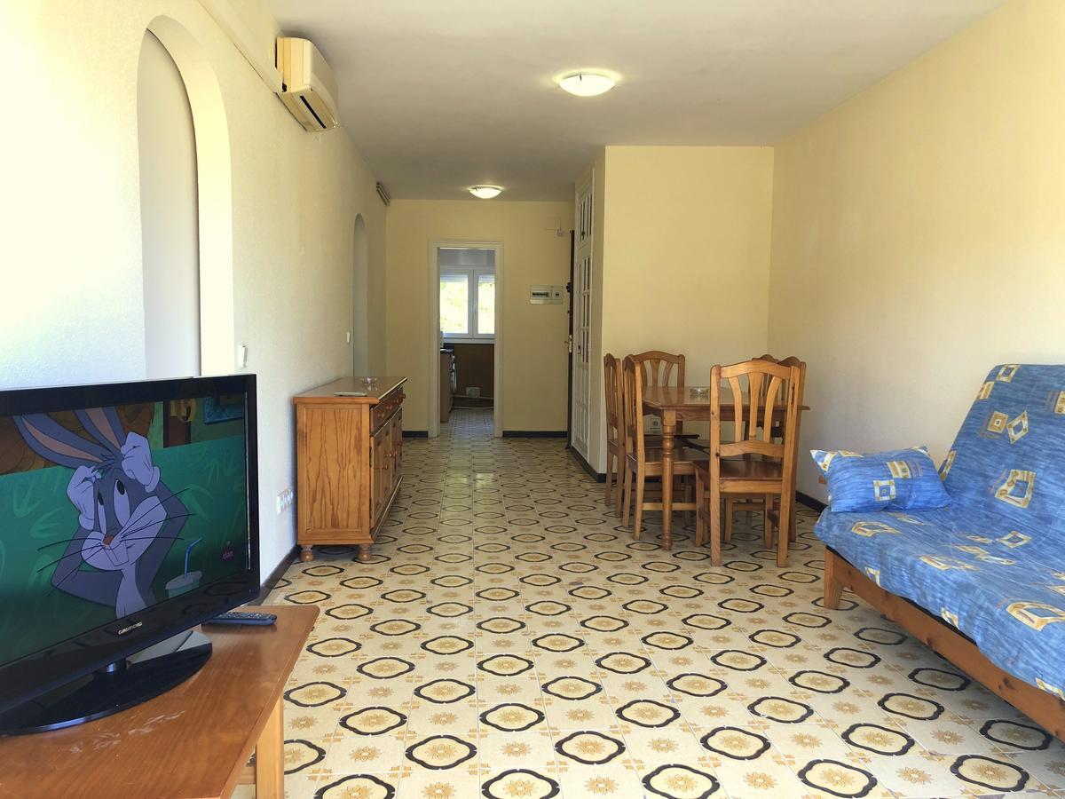 Rentalmar Margarita Apartamento Miami Platja (Miami Playa)