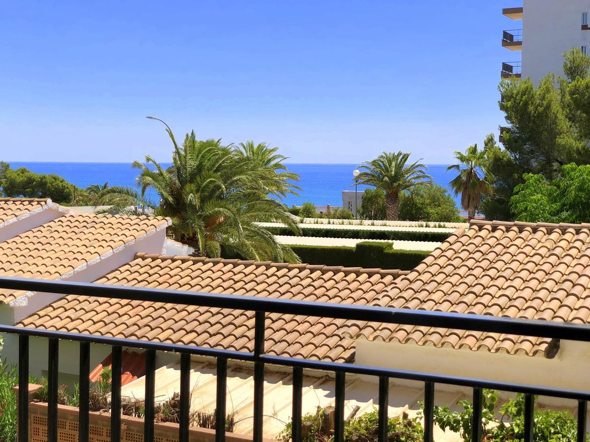 Rentalmar Margarita Apartamento *
